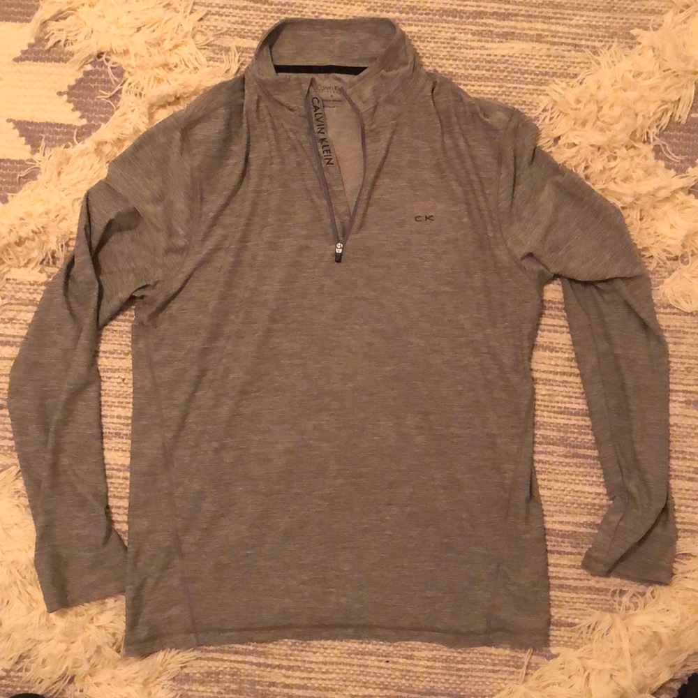 Calvin Klein men’s long sleeve